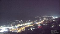 Archiv Foto Webcam Kapfenberg - Burg Oberkapfenberg 01:00