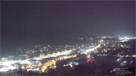 Archiv Foto Webcam Kapfenberg - Burg Oberkapfenberg 03:00