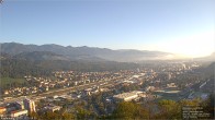 Archiv Foto Webcam Kapfenberg - Burg Oberkapfenberg 07:00