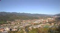 Archiv Foto Webcam Kapfenberg - Burg Oberkapfenberg 13:00