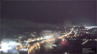 Archiv Foto Webcam Kapfenberg - Burg Oberkapfenberg 01:00