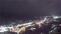 Archiv Foto Webcam Kapfenberg - Burg Oberkapfenberg 03:00