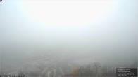 Archiv Foto Webcam Kapfenberg - Burg Oberkapfenberg 09:00
