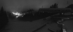 Archived image Webcam Abtenau, Karkogel 23:00