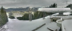 Archived image Webcam Abtenau, Karkogel 11:00