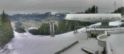 Archiv Foto Webcam Abtenau, Karkogel, Lammertal 15:00