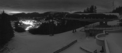 Archiv Foto Webcam Abtenau, Karkogel, Lammertal 05:00