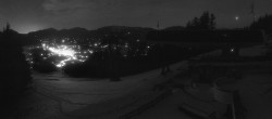 Archiv Foto Webcam Abtenau, Karkogel, Lammertal 17:00