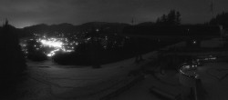 Archiv Foto Webcam Abtenau, Karkogel, Lammertal 19:00