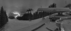 Archived image Webcam Abtenau, Karkogel 05:00