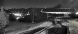 Archived image Webcam Abtenau, Karkogel 05:00