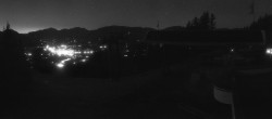 Archiv Foto Webcam Abtenau, Karkogel, Lammertal 21:00