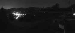 Archiv Foto Webcam Abtenau, Karkogel, Lammertal 23:00