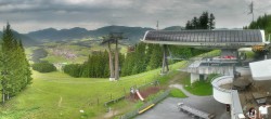 Archiv Foto Webcam Abtenau, Karkogel, Lammertal 15:00