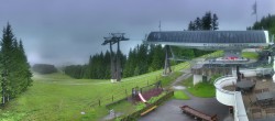 Archiv Foto Webcam Abtenau, Karkogel, Lammertal 05:00