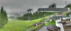 Archiv Foto Webcam Abtenau, Karkogel, Lammertal 07:00