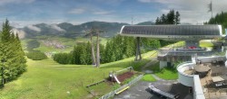 Archiv Foto Webcam Abtenau, Karkogel, Lammertal 11:00