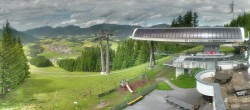 Archiv Foto Webcam Abtenau, Karkogel, Lammertal 15:00