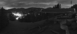 Archiv Foto Webcam Abtenau, Karkogel, Lammertal 21:00