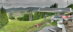 Archiv Foto Webcam Abtenau, Karkogel, Lammertal 15:00