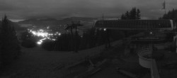 Archived image Webcam Abtenau, Karkogel 23:00
