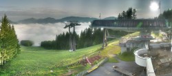 Archiv Foto Webcam Abtenau, Karkogel, Lammertal 06:00