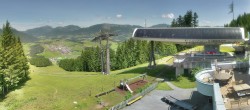 Archived image Webcam Abtenau, Karkogel 11:00