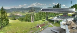 Archived image Webcam Abtenau, Karkogel 13:00