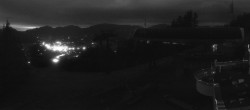 Archiv Foto Webcam Abtenau, Karkogel, Lammertal 23:00