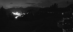 Archiv Foto Webcam Abtenau, Karkogel, Lammertal 23:00