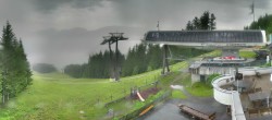 Archiv Foto Webcam Abtenau, Karkogel, Lammertal 17:00