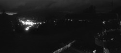 Archiv Foto Webcam Abtenau, Karkogel, Lammertal 23:00