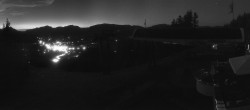 Archiv Foto Webcam Abtenau, Karkogel, Lammertal 23:00