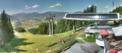 Archiv Foto Webcam Abtenau, Karkogel, Lammertal 15:00