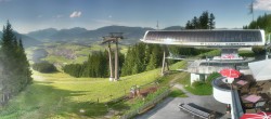 Archiv Foto Webcam Abtenau, Karkogel, Lammertal 17:00