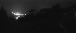 Archiv Foto Webcam Abtenau, Karkogel, Lammertal 23:00