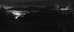 Archiv Foto Webcam Abtenau, Karkogel, Lammertal 23:00