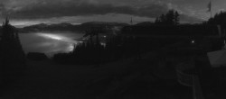 Archiv Foto Webcam Abtenau, Karkogel, Lammertal 23:00