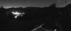 Archiv Foto Webcam Abtenau, Karkogel, Lammertal 23:00