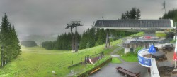Archiv Foto Webcam Abtenau, Karkogel, Lammertal 06:00