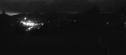 Archiv Foto Webcam Abtenau, Karkogel, Lammertal 23:00