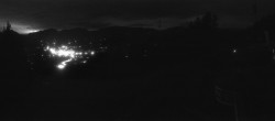 Archiv Foto Webcam Abtenau, Karkogel, Lammertal 23:00