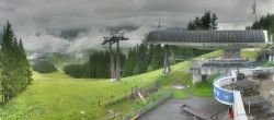 Archiv Foto Webcam Abtenau, Karkogel, Lammertal 06:00