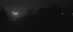 Archiv Foto Webcam Abtenau, Karkogel, Lammertal 23:00