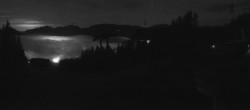 Archiv Foto Webcam Abtenau, Karkogel, Lammertal 23:00
