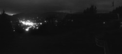 Archiv Foto Webcam Abtenau, Karkogel, Lammertal 21:00