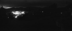 Archiv Foto Webcam Abtenau, Karkogel, Lammertal 23:00