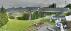 Archiv Foto Webcam Abtenau, Karkogel, Lammertal 11:00