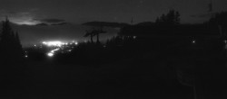 Archiv Foto Webcam Abtenau, Karkogel, Lammertal 23:00