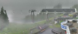 Archiv Foto Webcam Abtenau, Karkogel, Lammertal 15:00